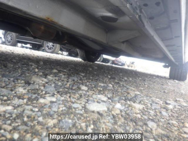 Used 2003 AT toyota wish ZNE10G Image[29]