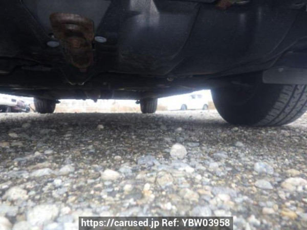 Used 2003 AT toyota wish ZNE10G Image[33]