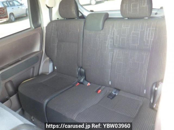 Used 2013 AT toyota spade NCP141 Image[14]