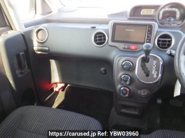 Used 2013 AT toyota spade NCP141 Image[16]