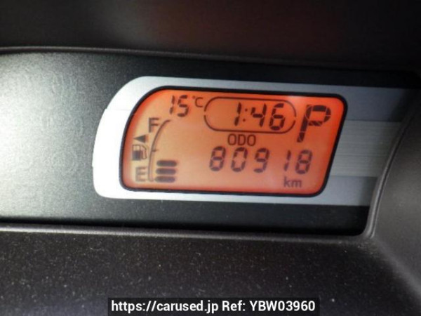 Used 2013 AT toyota spade NCP141 Image[22]