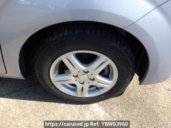Used 2013 AT toyota spade NCP141 Image[25]