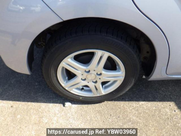 Used 2013 AT toyota spade NCP141 Image[26]