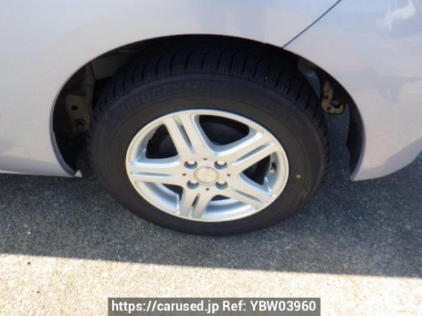 Used 2013 AT toyota spade NCP141 Image[28]