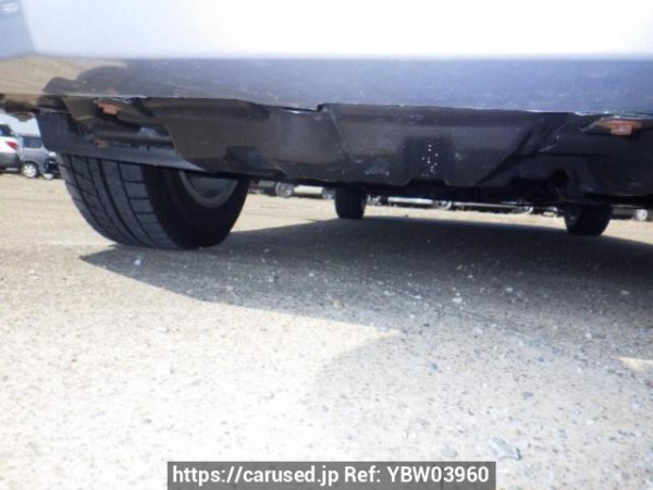 Used 2013 AT toyota spade NCP141 Image[29]