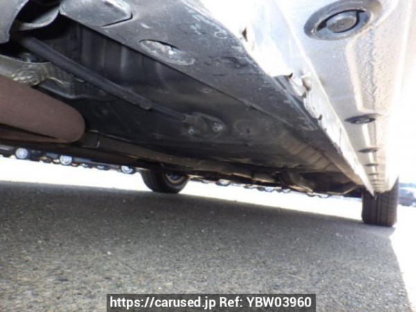 Used 2013 AT toyota spade NCP141 Image[34]