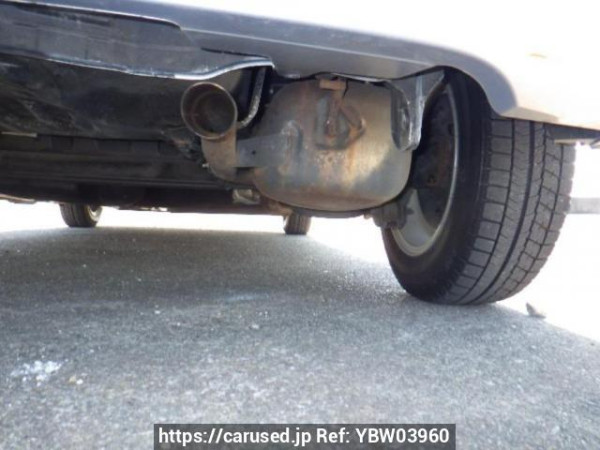 Used 2013 AT toyota spade NCP141 Image[36]