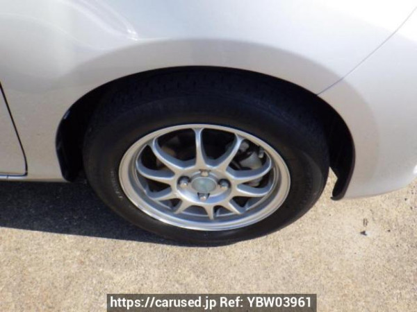 Used 2013 AT toyota vitz NSP130 Image[26]