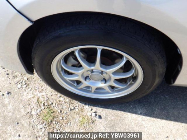 Used 2013 AT toyota vitz NSP130 Image[28]