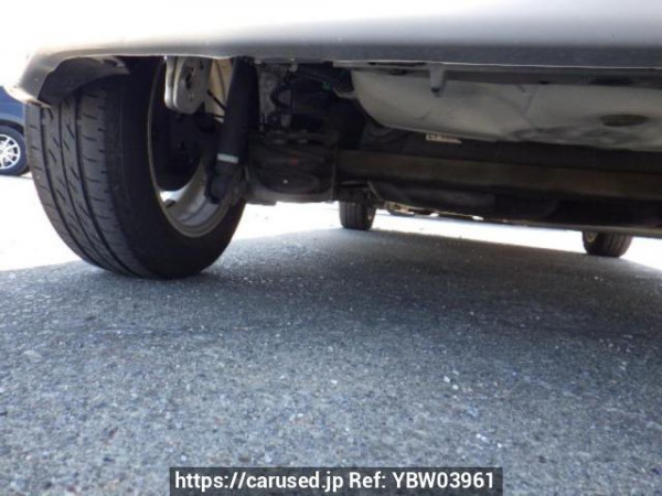 Used 2013 AT toyota vitz NSP130 Image[35]