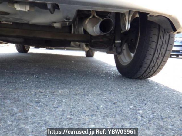 Used 2013 AT toyota vitz NSP130 Image[36]