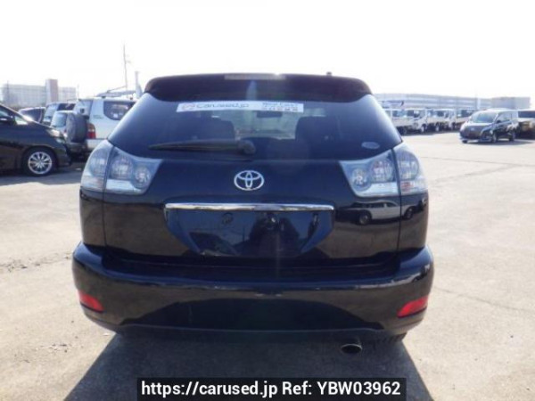 Used 2003 AT toyota harrier ACU35W Image[5]
