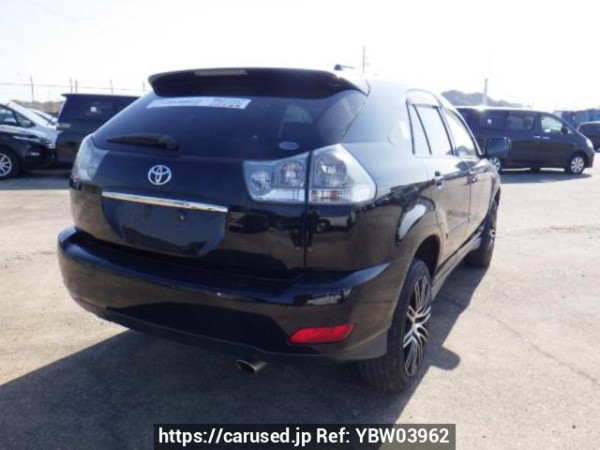 Used 2003 AT toyota harrier ACU35W Image[6]