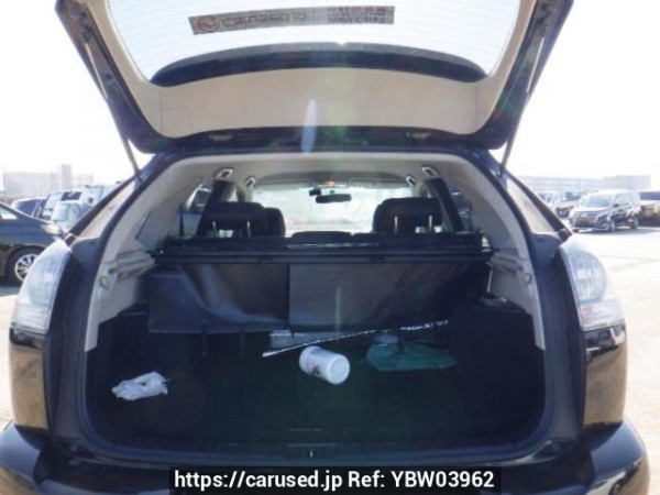 Used 2003 AT toyota harrier ACU35W Image[8]