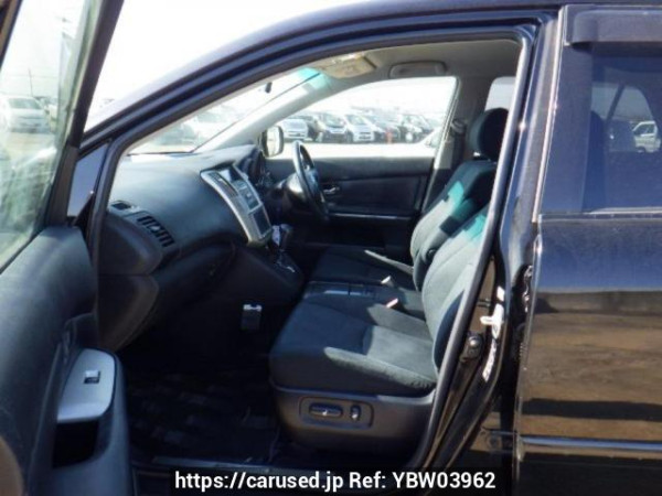 Used 2003 AT toyota harrier ACU35W Image[12]