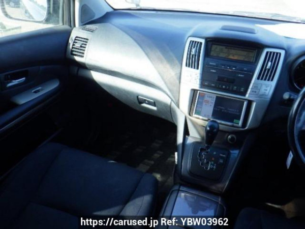 Used 2003 AT toyota harrier ACU35W Image[16]