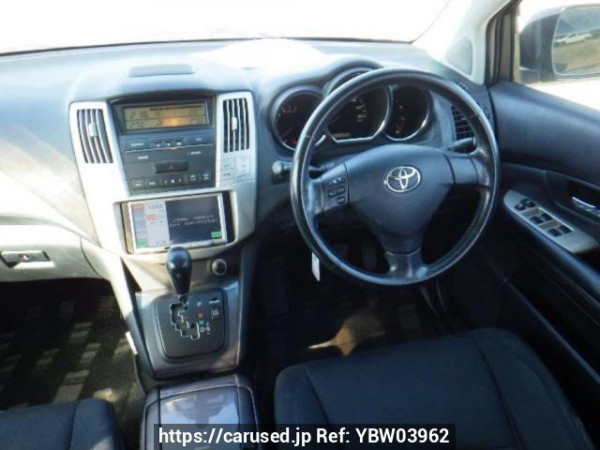 Used 2003 AT toyota harrier ACU35W Image[17]