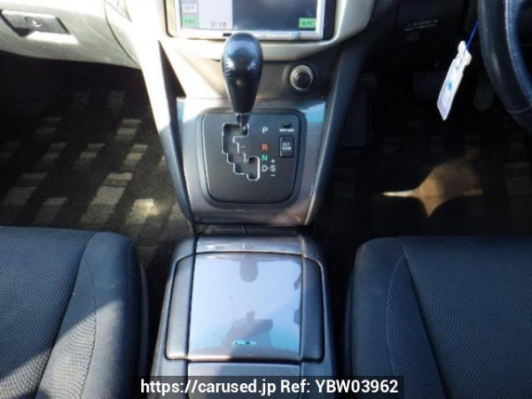 Used 2003 AT toyota harrier ACU35W Image[19]