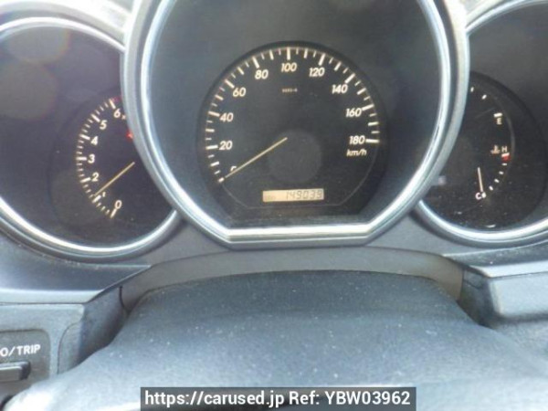 Used 2003 AT toyota harrier ACU35W Image[20]