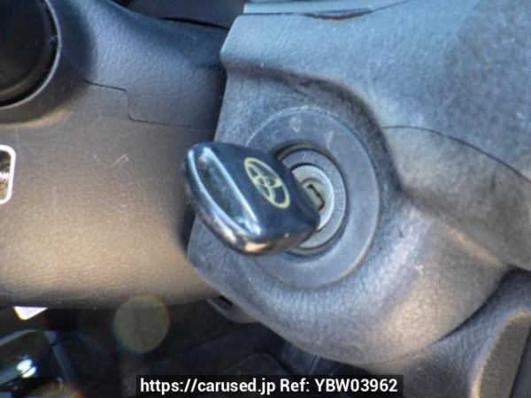 Used 2003 AT toyota harrier ACU35W Image[22]
