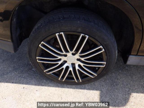 Used 2003 AT toyota harrier ACU35W Image[25]