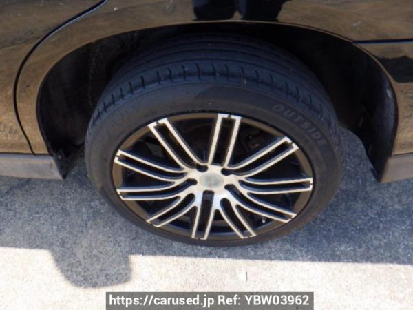 Used 2003 AT toyota harrier ACU35W Image[26]