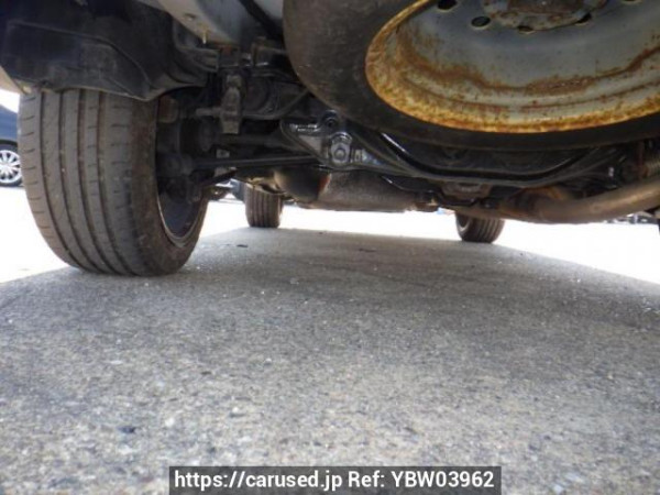 Used 2003 AT toyota harrier ACU35W Image[34]