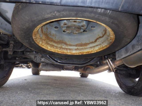 Used 2003 AT toyota harrier ACU35W Image[35]