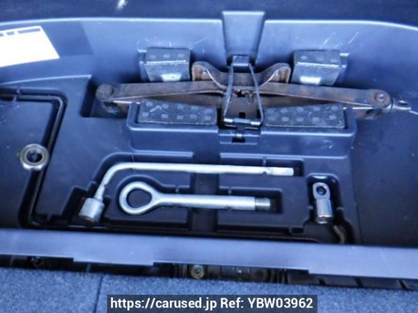 Used 2003 AT toyota harrier ACU35W Image[37]