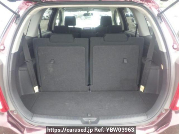 Used 2006 AT toyota wish ZNE10G Image[8]