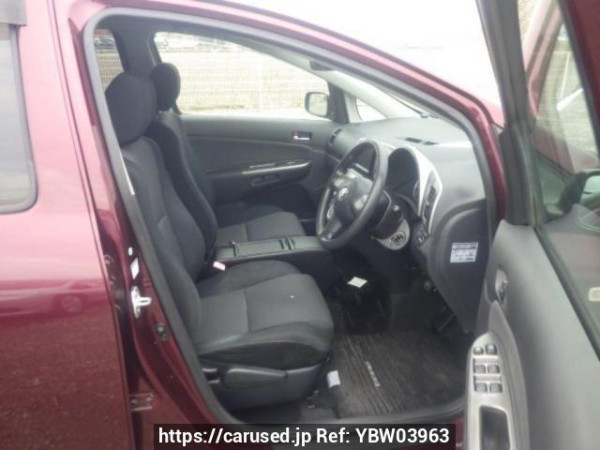 Used 2006 AT toyota wish ZNE10G Image[11]