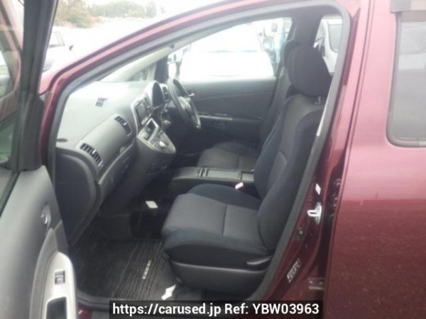 Used 2006 AT toyota wish ZNE10G Image[12]