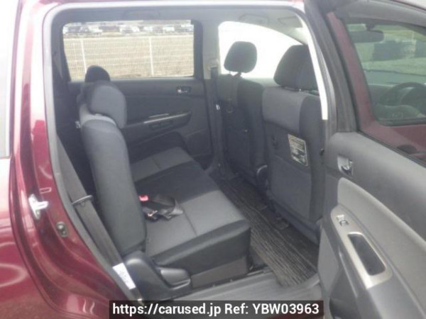 Used 2006 AT toyota wish ZNE10G Image[13]