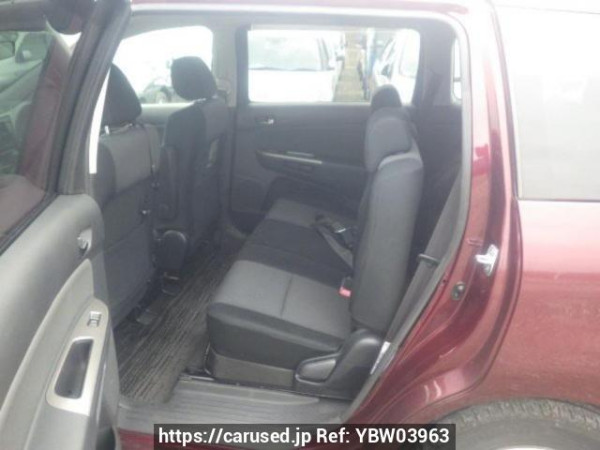 Used 2006 AT toyota wish ZNE10G Image[14]