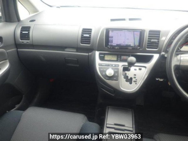 Used 2006 AT toyota wish ZNE10G Image[17]