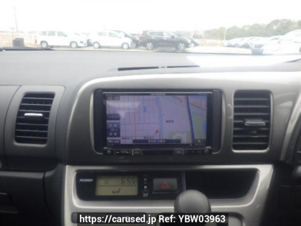 Used 2006 AT toyota wish ZNE10G Image[19]