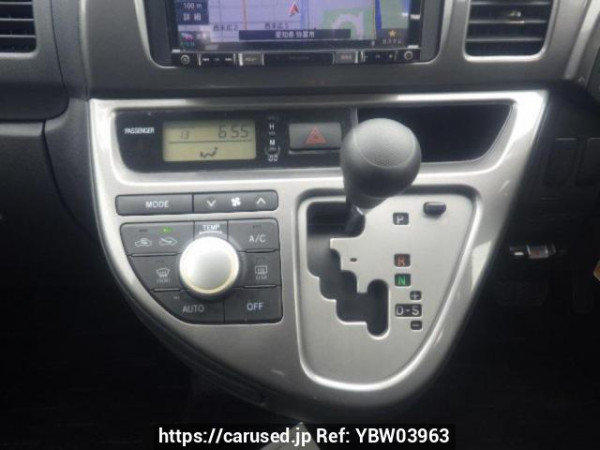 Used 2006 AT toyota wish ZNE10G Image[20]