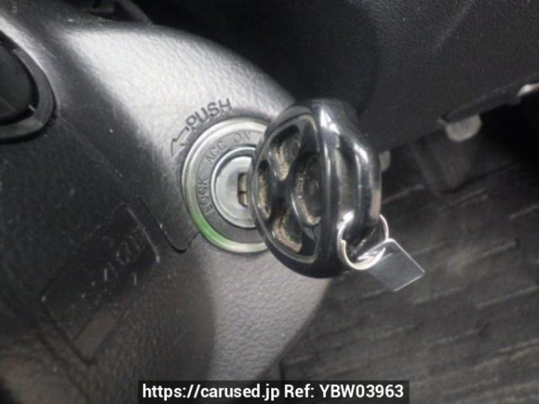 Used 2006 AT toyota wish ZNE10G Image[23]