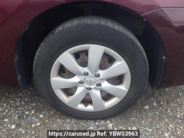 Used 2006 AT toyota wish ZNE10G Image[25]