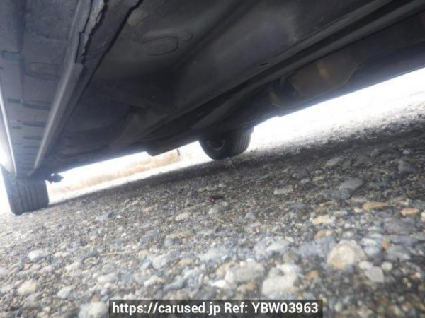 Used 2006 AT toyota wish ZNE10G Image[29]