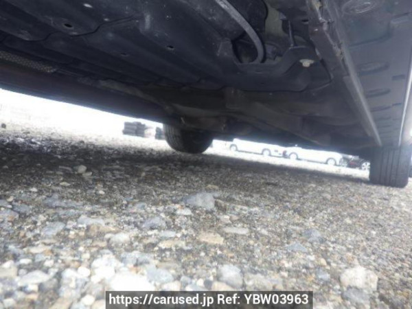Used 2006 AT toyota wish ZNE10G Image[30]