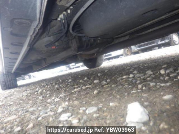 Used 2006 AT toyota wish ZNE10G Image[31]