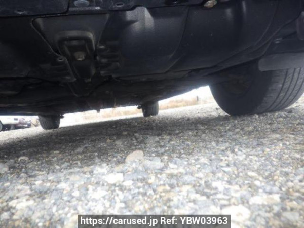 Used 2006 AT toyota wish ZNE10G Image[34]