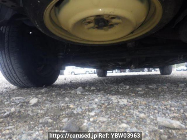 Used 2006 AT toyota wish ZNE10G Image[35]