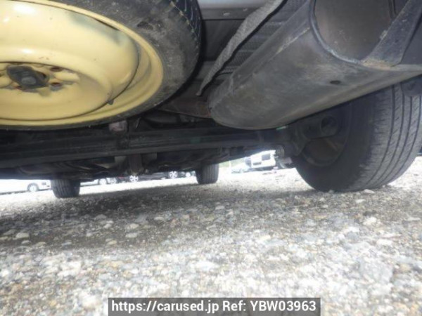 Used 2006 AT toyota wish ZNE10G Image[36]