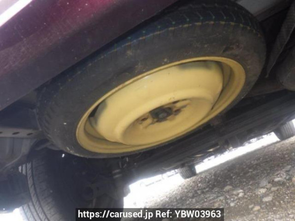 Used 2006 AT toyota wish ZNE10G Image[37]