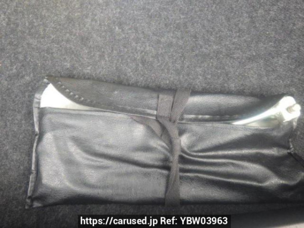 Used 2006 AT toyota wish ZNE10G Image[38]