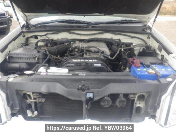Used 2005 AT toyota land-cruiser-prado VZJ120W Image[9]
