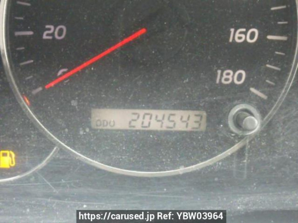Used 2005 AT toyota land-cruiser-prado VZJ120W Image[21]