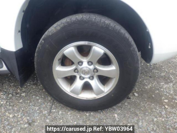Used 2005 AT toyota land-cruiser-prado VZJ120W Image[26]